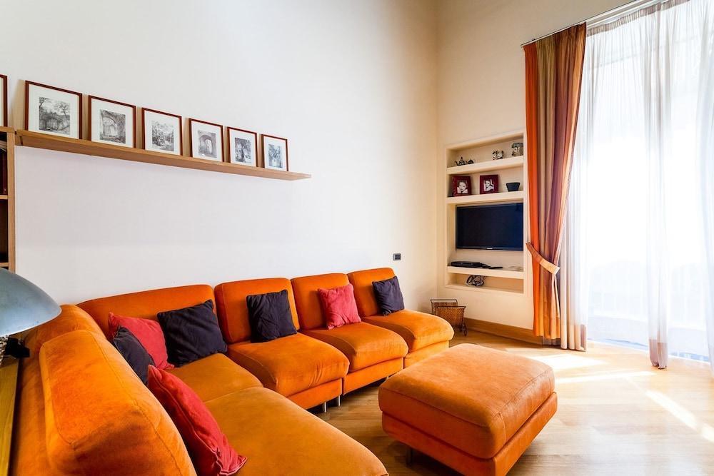 Casa Rossella Apartment Соренто Екстериор снимка